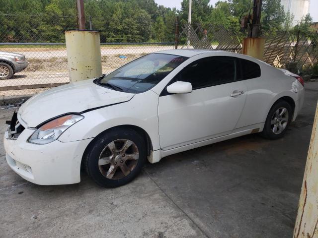NISSAN ALTIMA 2.5 2008 with VIN 1N4AL24E38C249809 - Photo from auction