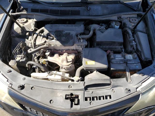 Photo 11 from auction – 2012 TOYOTA CAMRY BASE with VIN 4T1BF1FK1CU063767