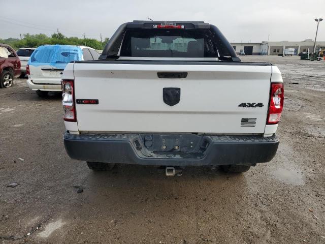 Снимка 6 от търг – 2015 RAM 1500 ST с VIN 1C6RR7FM4FS615283