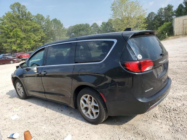 Photo 2 from auction – 2019 CHRYSLER PACIFICA T with VIN 2C4RC1FG0KR653039