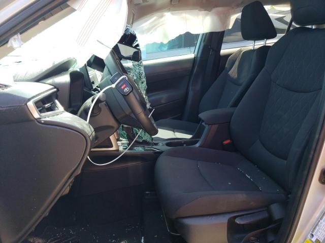 Photo 7 from auction – 2023 TOYOTA COROLLA CR with VIN 7MUBAAAG5PV041003