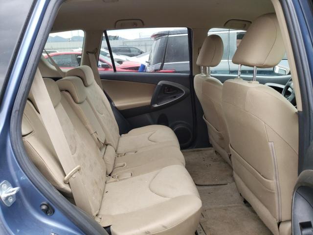 صورة رقم 11 من المزاد - 2010 TOYOTA RAV4 مع VIN JTMBF4DV4A5034208