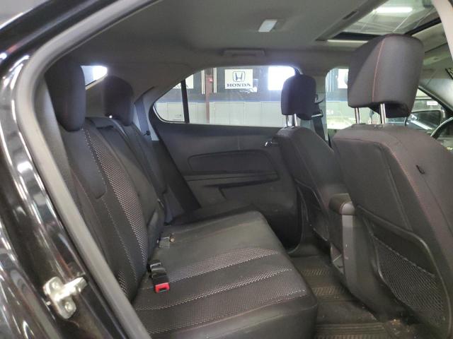 Photo 10 from auction – 2012 CHEVROLET EQUINOX LT with VIN 2GNFLEEK7C6150036