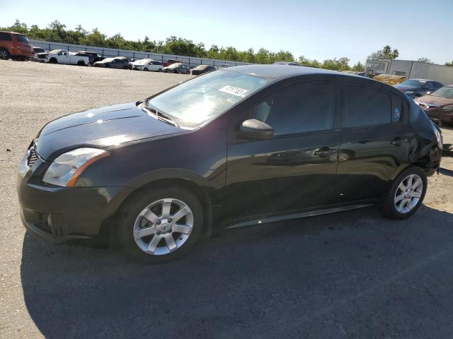 NISSAN SENTRA 2.0 2012 with VIN 3N1AB6AP8CL716913 - Photo from auction