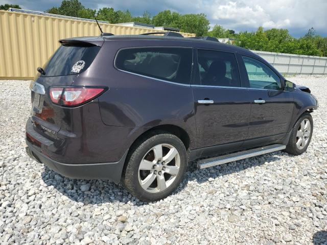 Photo 3 from auction – 2016 CHEVROLET TRAVERSE L with VIN 1GNKVGKD6GJ197299