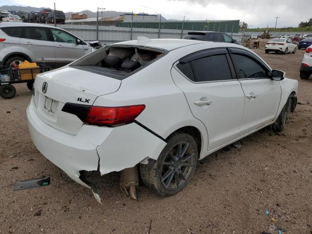 Photo 3 from auction – 2014 ACURA ILX 20 with VIN 19VDE1F39EE007000
