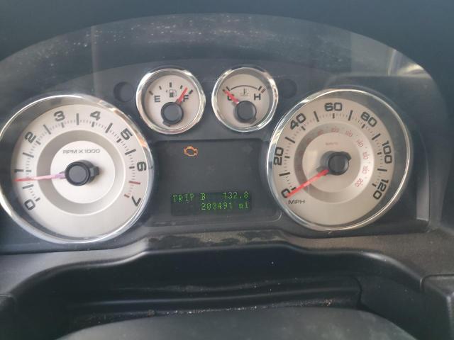 Photo 9 from auction – 2008 FORD EDGE SEL with VIN 2FMDK38C58BA69669