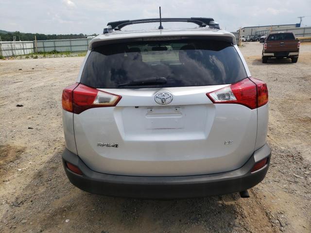 Photo 6 from auction – 2015 TOYOTA RAV4 LE with VIN 2T3ZFREVXFW171549