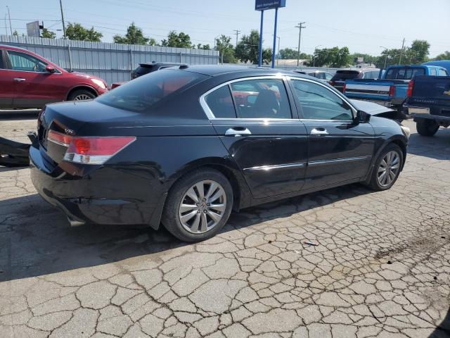 Photo 3 from auction – 2012 HONDA ACCORD EXL with VIN 1HGCP3F82CA036182