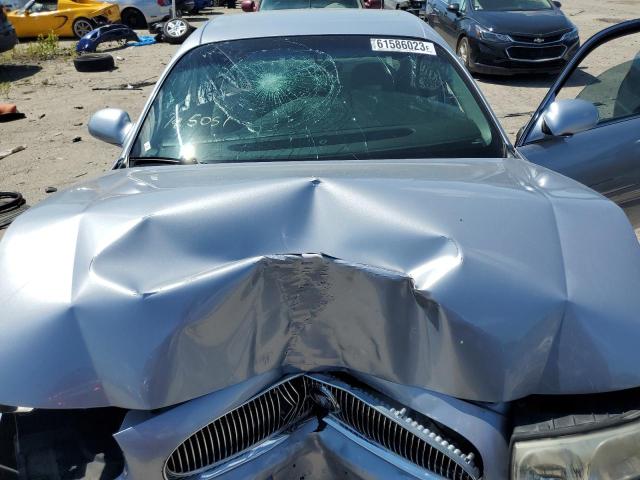 Photo 11 from auction – 2005 BUICK LESABRE CU with VIN 1G4HP52KX5U185051