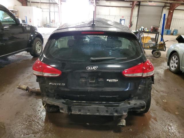 Photo 6 from auction – 2017 KIA FORTE LX with VIN KNAFK5A81H5678984
