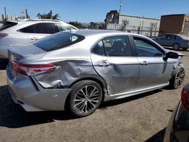 Photo 3 from auction – 2020 TOYOTA CAMRY SE with VIN 4T1G31AK2LU015765