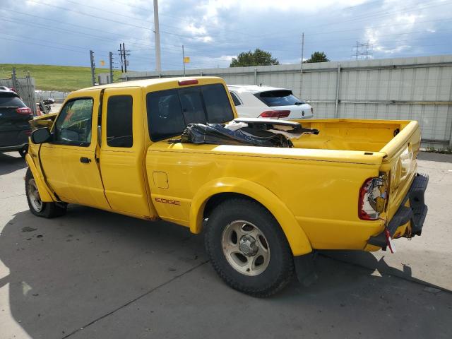Photo 2 from auction – 2002 FORD RANGER SUP with VIN 1FTZR45E62PB08514
