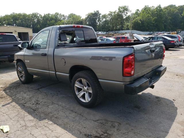 Photo 2 from auction – 2008 DODGE RAM 1500 S with VIN 1D7HA16N58J213532