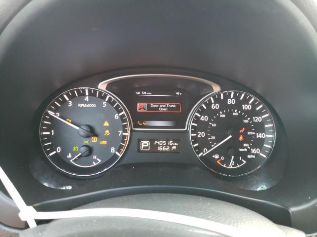 Photo 9 from auction – 2013 NISSAN ALTIMA 3.5 with VIN 1N4BL3AP2DC141224
