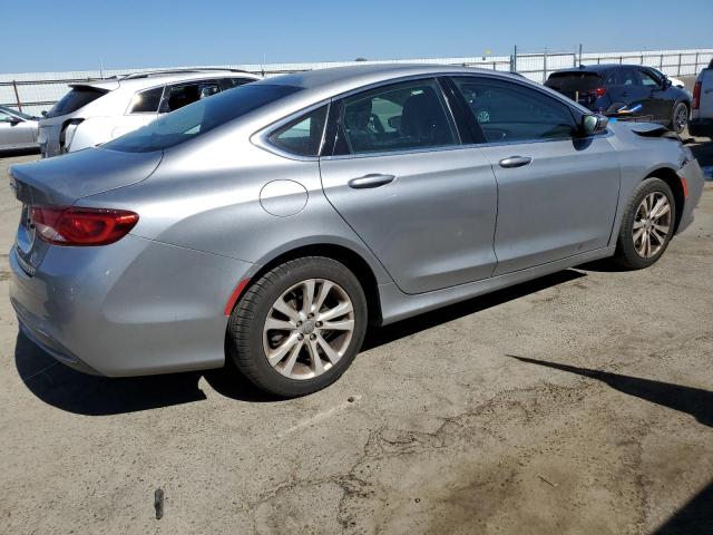 Photo 3 from auction – 2016 CHRYSLER 200 LIMITE with VIN 1C3CCCAB0GN163769