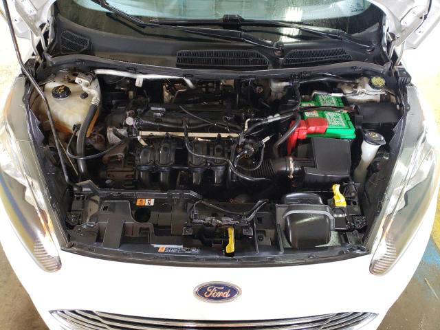 Photo 11 from auction – 2015 FORD FIESTA SE with VIN 3FADP4BJ7FM173083