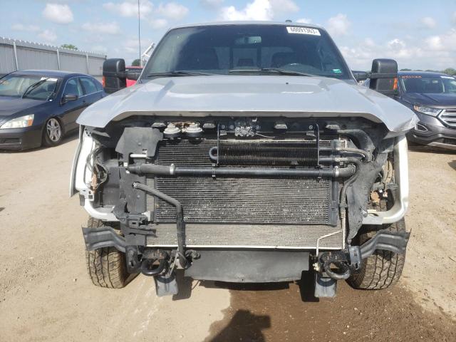 Photo 5 from auction – 2015 FORD F250 SUPER with VIN 1FT7W2BT5FEC34811