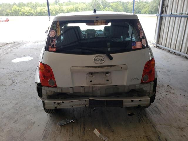 Photo 6 from auction – 2004 TOYOTA SCION XA with VIN JTKKT624040077291