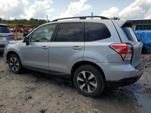 Photo 2 from auction – 2018 SUBARU FORESTER 2 with VIN JF2SJAGC8JH472298