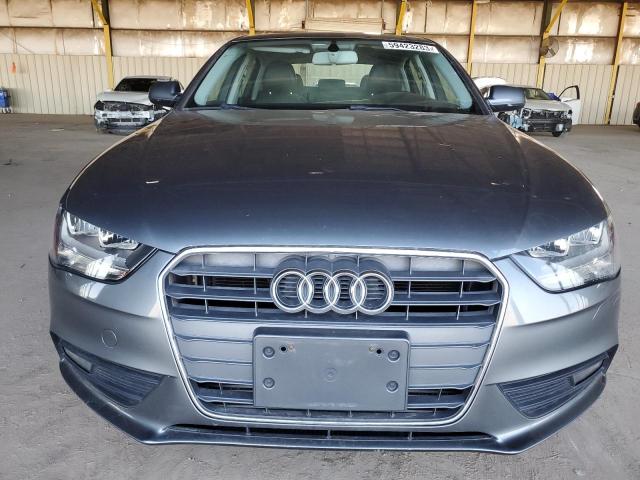 Zdjęcie 5 z aukcji – 2014 AUDI A4 PREMIUM z VIN WAUAFAFL5EN004143