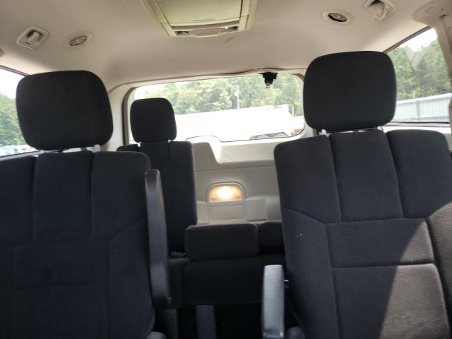 Photo 10 from auction – 2012 DODGE GRAND CARA with VIN 2C4RDGDG6CR151642