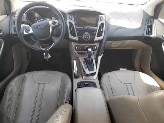 Photo 8 from auction – 2012 FORD FOCUS SEL with VIN 1FAHP3H24CL118163