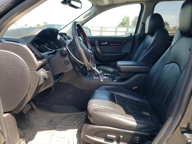 Photo 7 from auction – 2014 GMC ACADIA DEN with VIN 1GKKVTKD7EJ288729