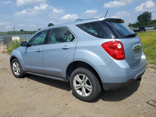 Photo 2 from auction – 2015 CHEVROLET EQUINOX LS with VIN 2GNALAEK2F6254277
