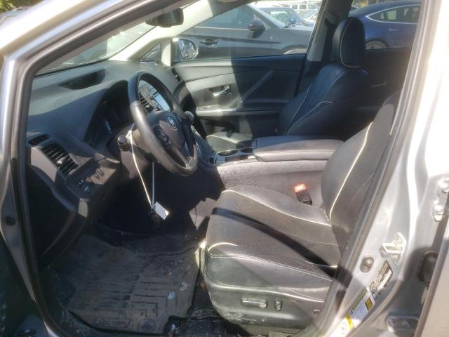 Photo 7 from auction – 2015 TOYOTA VENZA LE with VIN 4T3BK3BBXFU112604