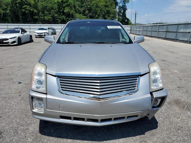 Photo 5 from auction – 2005 CADILLAC SRX with VIN 1GYEE63A450101817
