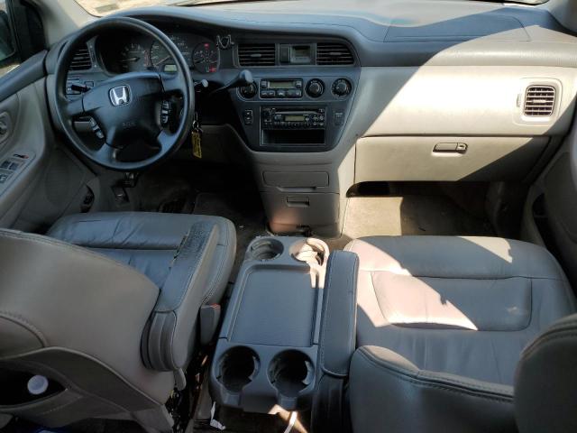 Photo 8 from auction – 2003 HONDA ODYSSEY EX with VIN 5FNRL18933B064952