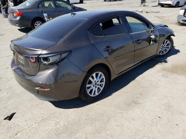 Photo 3 from auction – 2015 MAZDA 3 TOURING with VIN 3MZBM1V72FM160330