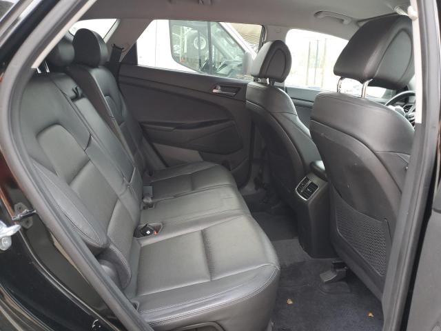 Photo 10 from auction – 2016 HYUNDAI TUCSON LIM with VIN KM8J33A21GU031298