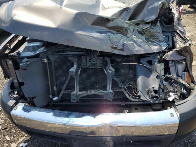 Photo 11 from auction – 2007 CHEVROLET SILVERADO with VIN 2GCEK19C671708030