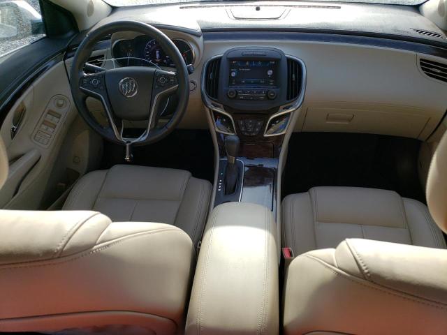 Photo 8 from auction – 2014 BUICK LACROSSE with VIN 1G4GB5G30EF180974