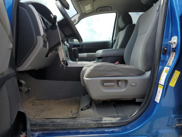 Photo 7 from auction – 2008 TOYOTA TUNDRA DOU with VIN 5TFBV54188X080998