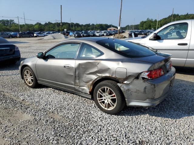 Photo 2 from auction – 2005 ACURA RSX with VIN JH4DC54855S018512