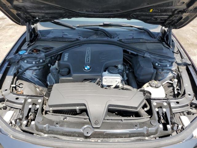Photo 11 from auction – 2018 BMW 320 I with VIN WBA8A9C55JAH14195