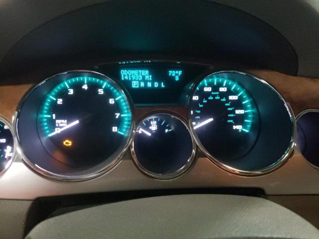 Photo 9 from auction – 2012 BUICK ENCLAVE with VIN 5GAKVCED4CJ312233