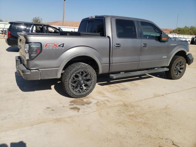 Photo 3 from auction – 2012 FORD F150 SUPER with VIN 1FTFW1ET9CKE32841