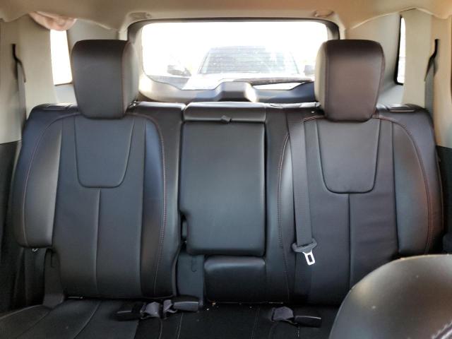 Zdjęcie 10 z aukcji – 2015 GMC TERRAIN DE z VIN 2GKFLZE3XF6318303