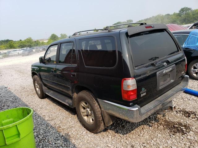 Photo 2 from auction – 1998 TOYOTA 4RUNNER SR with VIN JT3GN86R2W0088647