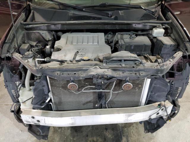 صورة رقم 12 من المزاد - 2013 TOYOTA HIGHLANDER مع VIN 5TDDK3EH0DS257318