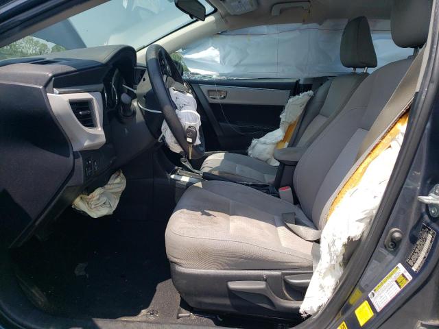 Photo 7 from auction – 2015 TOYOTA COROLLA L with VIN 2T1BURHE0FC353841