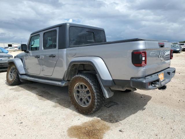 Photo 2 from auction – 2020 JEEP GLADIATOR with VIN 1C6HJTFG0LL114483