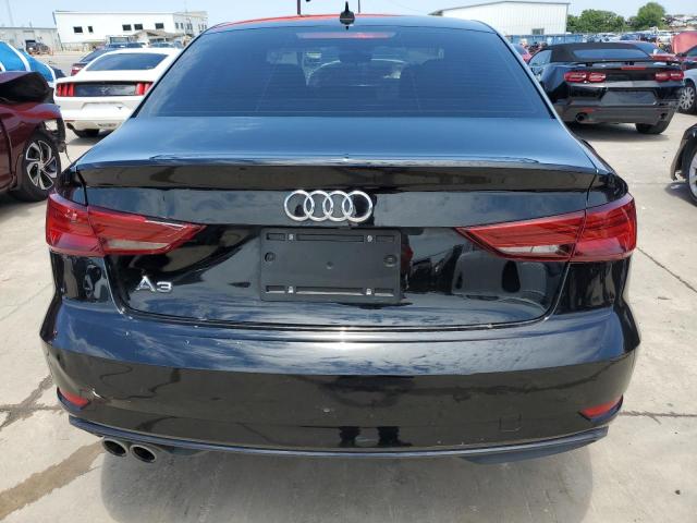 Photo 6 from auction – 2020 AUDI A3 PREMIUM with VIN WAUAUGFF7LA036938