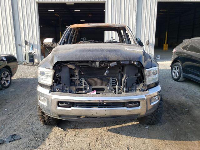 Photo 5 from auction – 2015 RAM 2500 LARAM with VIN 3C6UR5FJ9FG650641