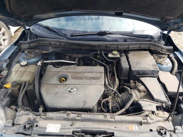 Photo 11 from auction – 2010 MAZDA 3 S with VIN JM1BL1S57A1323956