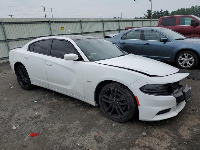 Photo 4 from auction – 2018 DODGE CHARGER GT with VIN 2C3CDXJG4JH118253